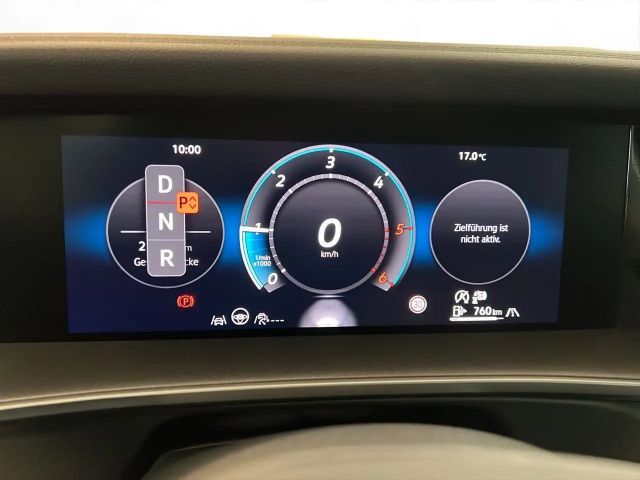 Volkswagen Tayron 2.0 TDI Life