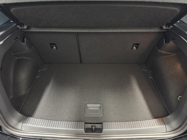 Volkswagen T-Cross 1.5 TSI DSG