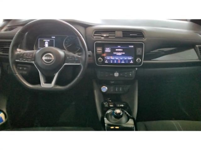 Nissan Leaf 40 kWh N-Connecta
