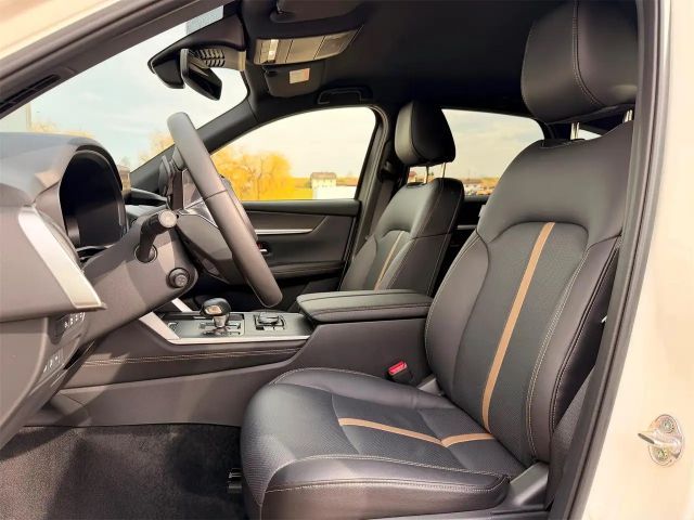 Mazda CX-60 Homura e-Skyactiv