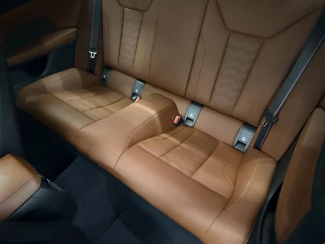 BMW M4 Competition Coupé xDrive