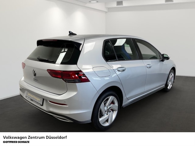 Volkswagen Golf DSG GTE eHybrid
