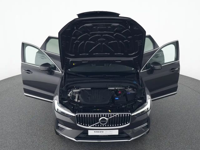 Volvo XC60 Bright Plus