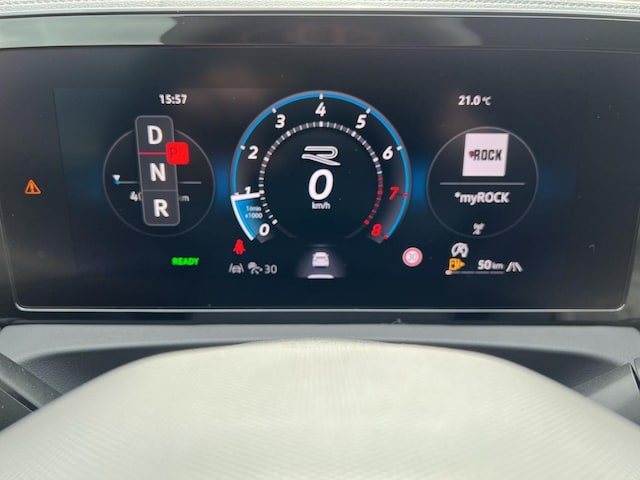 Volkswagen Tiguan 1.5 eTSI DSG R-Line