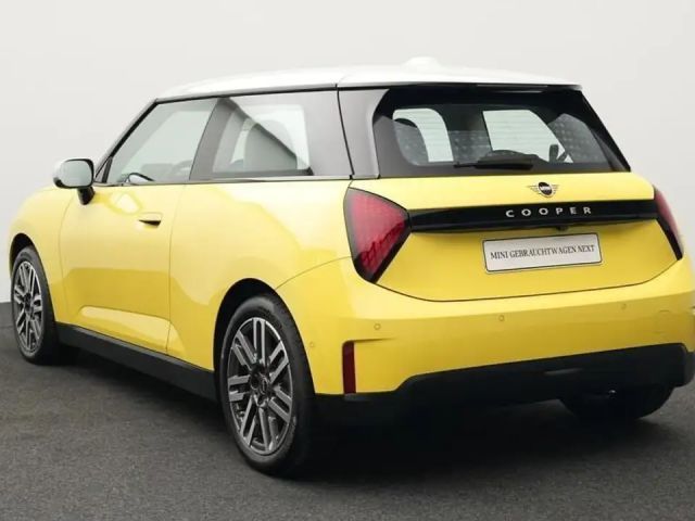 MINI Cooper E Head-Up, Komfortzugang, Sitzheizung