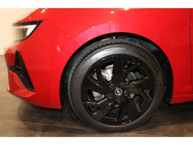 Opel Astra 1.2 Turbo Turbo