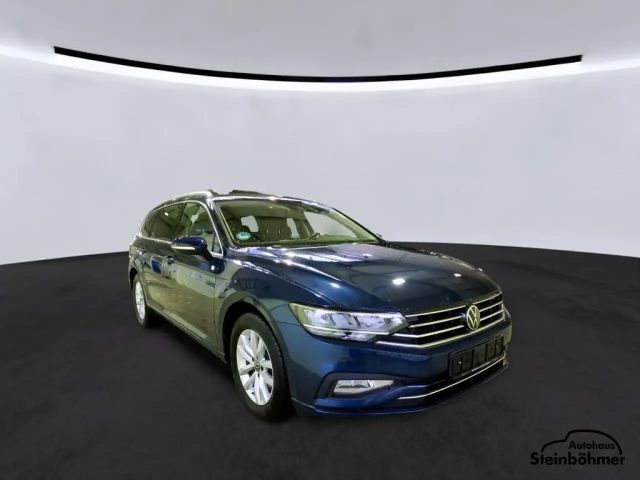 Volkswagen Passat 2.0 TDI Business DSG Variant