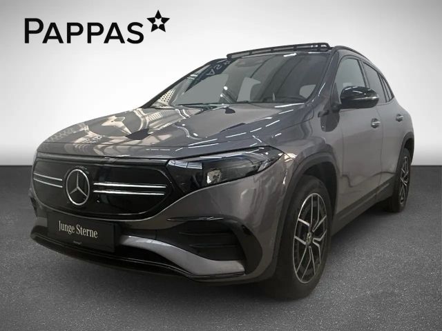 Mercedes-Benz EQA 250
