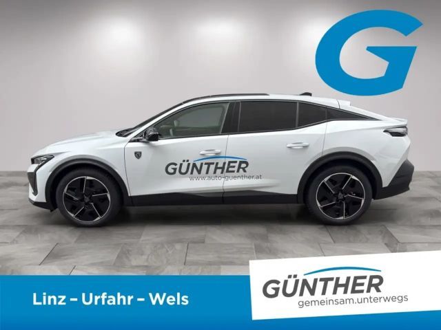 Peugeot 408 GT-Line Hybrid