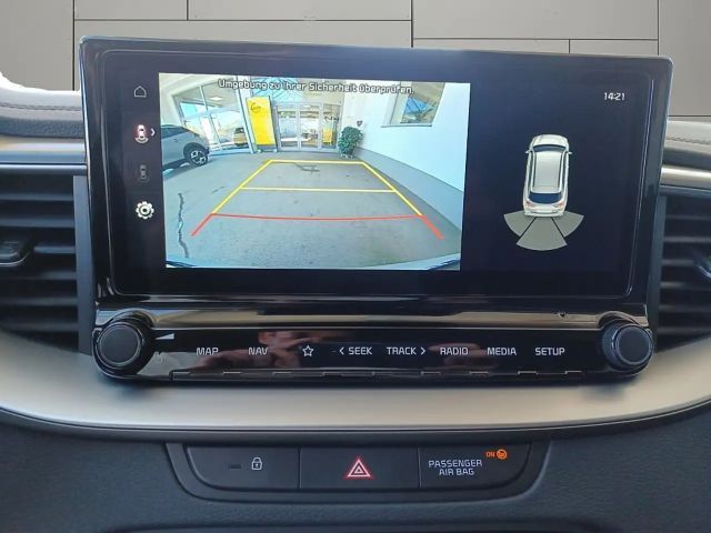 Kia Ceed GDi SportWagon