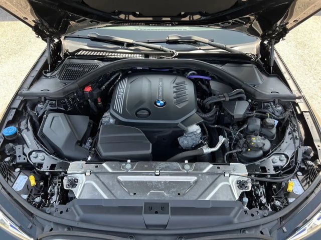 BMW 320 320d Touring xDrive