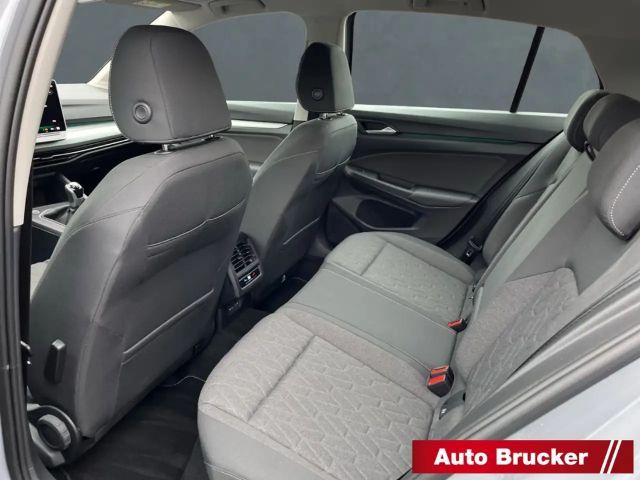 Volkswagen Golf 1.5 TSI Golf VIII Life