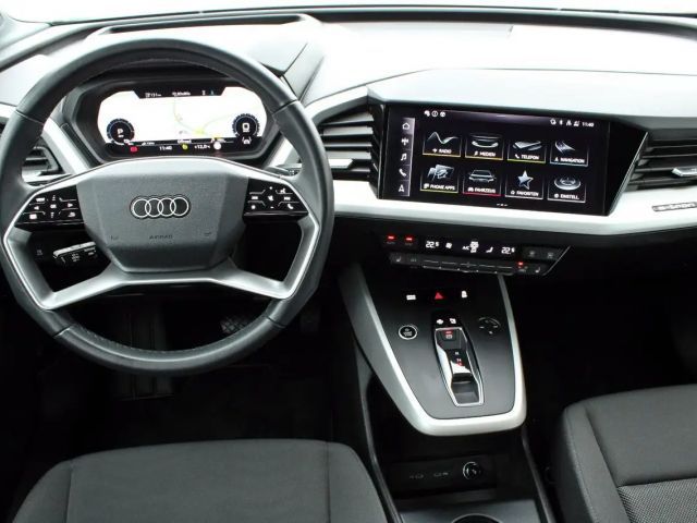 Audi Q4 e-tron 40 Sportback