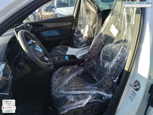 Cupra Formentor 2.0 TSI 4Drive DSG VZ