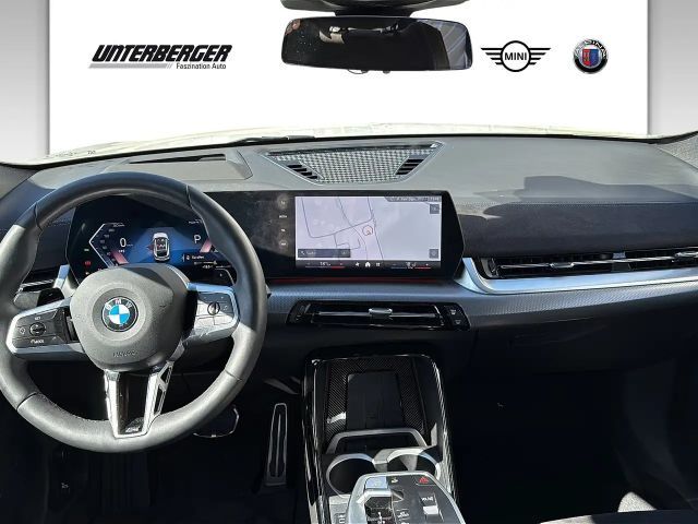 BMW X2 Coupé M-Sport sDrive20i