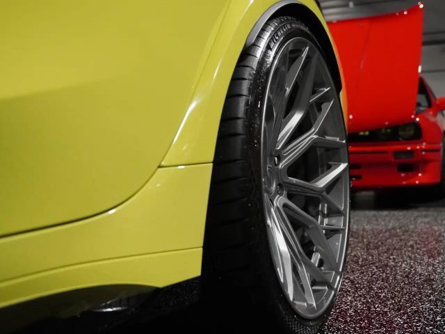 BMW M3 Competition Sedan