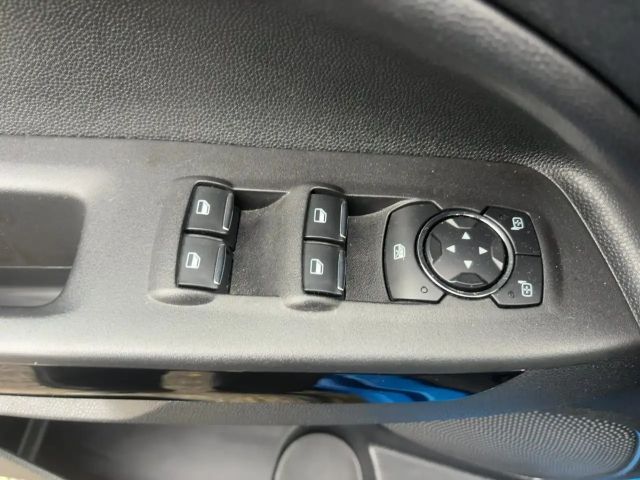 Ford EcoSport ST Line