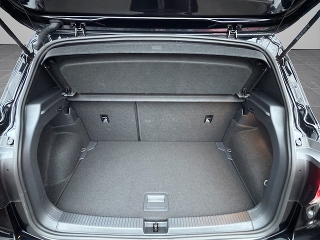 Volkswagen T-Cross 1.5 TSI