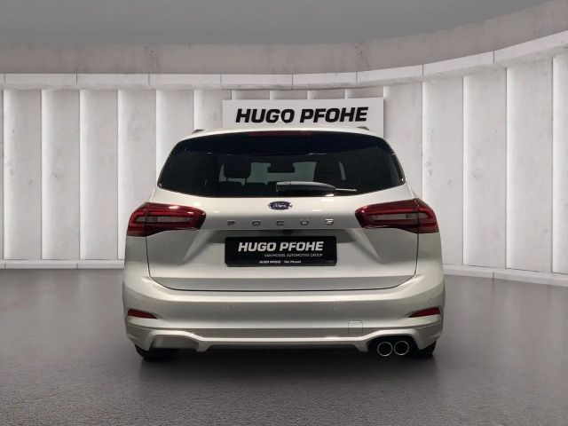 Ford Focus EcoBoost ST Line