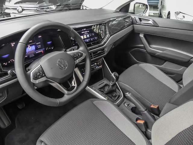 Volkswagen Polo 1.0 TSI Life