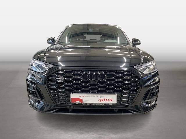 Audi Q5 40 TDI Quattro S-Tronic Sportback