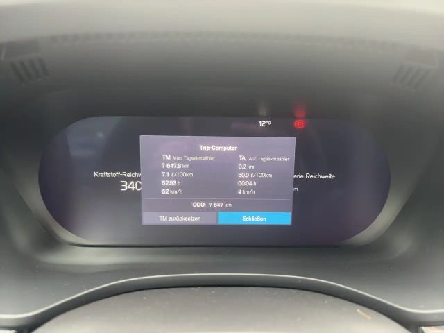 Volvo XC60 AWD Plus Recharge T6