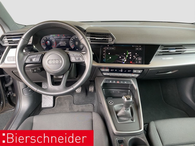 Audi A3 30 TFSI Sportback