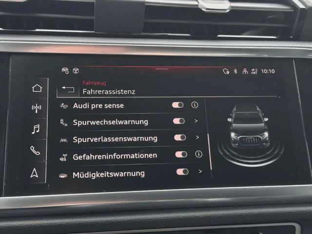 Audi Q3 35 TFSI