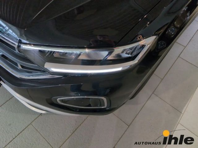 Volkswagen T-Roc Move