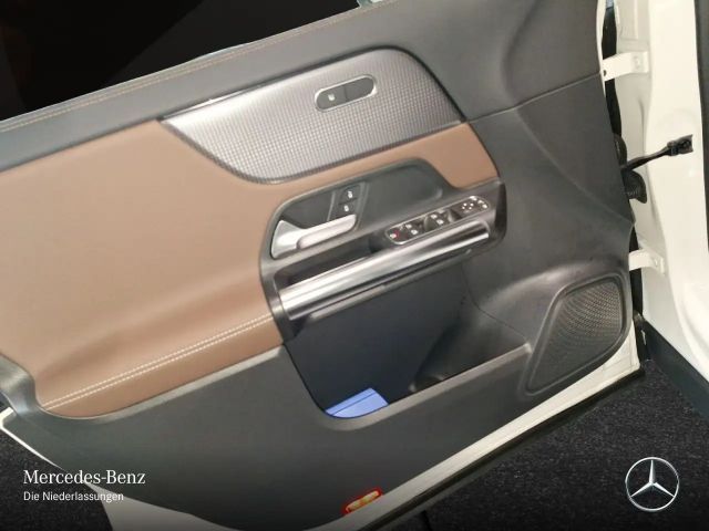 Mercedes-Benz GLA 180 Progressive