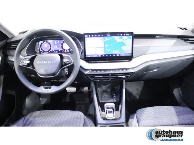 Skoda Octavia 1.5 TSI Combi Selection