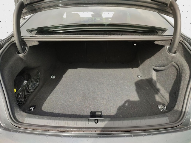 Audi S6 Quattro Sedan