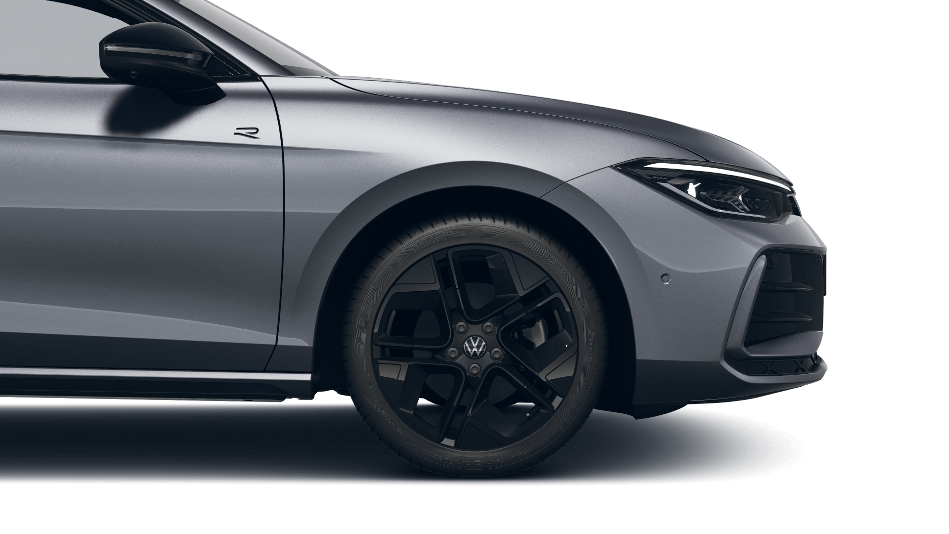 Volkswagen Passat DSG R-Line