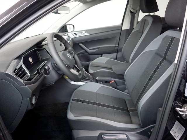 Volkswagen Polo 1.0 TSI DSG Style