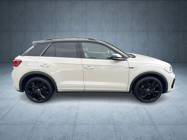 Volkswagen T-Roc 2.0 TSI R-Line