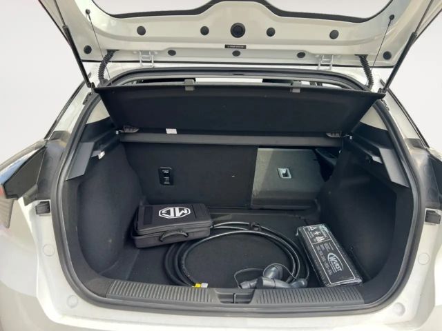 MG MG4 51 kWh Standard range