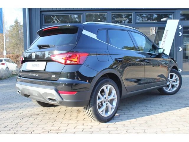 Seat Arona 1.0 EcoTSI DSG FR-lijn