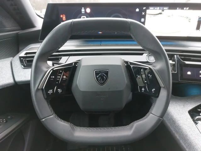 Peugeot 3008 Allure Pack Hybrid