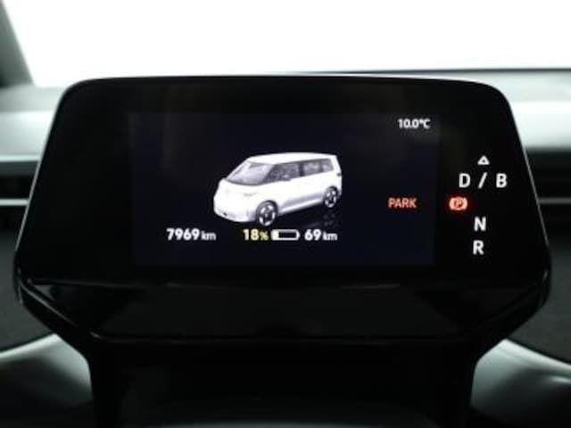 Volkswagen ID.Buzz Pro