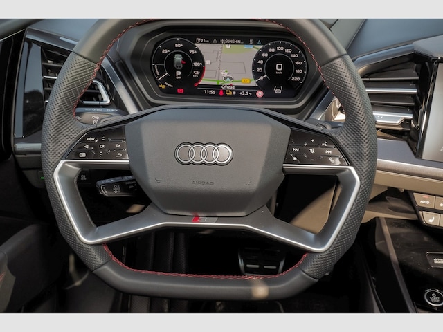 Audi Q4 e-tron SUV 45 e-tron Audi Q4 e-tron