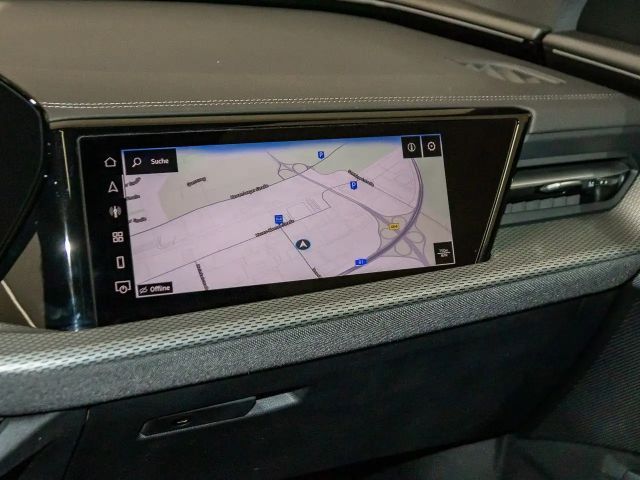 Audi Q5 Quattro S-Line