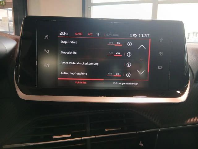 Peugeot 208 Allure Pack EAT8