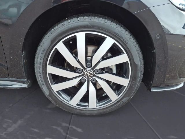 Volkswagen Touran 2.0 TDI DSG Highline