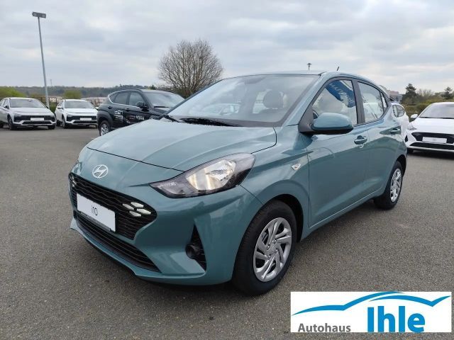 Hyundai i10 1.0 Select