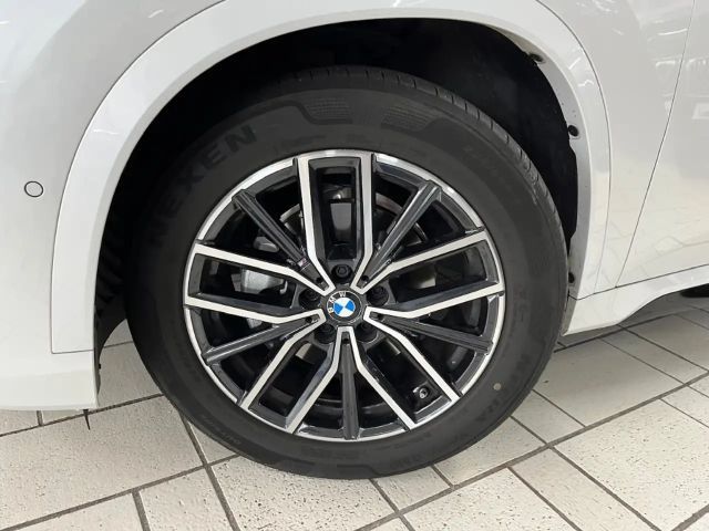 BMW X1 M-Sport xDrive20d
