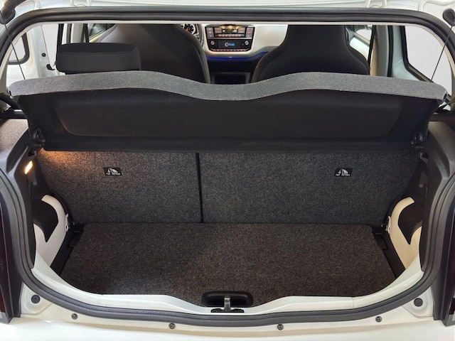 Volkswagen e-up! Plus Style