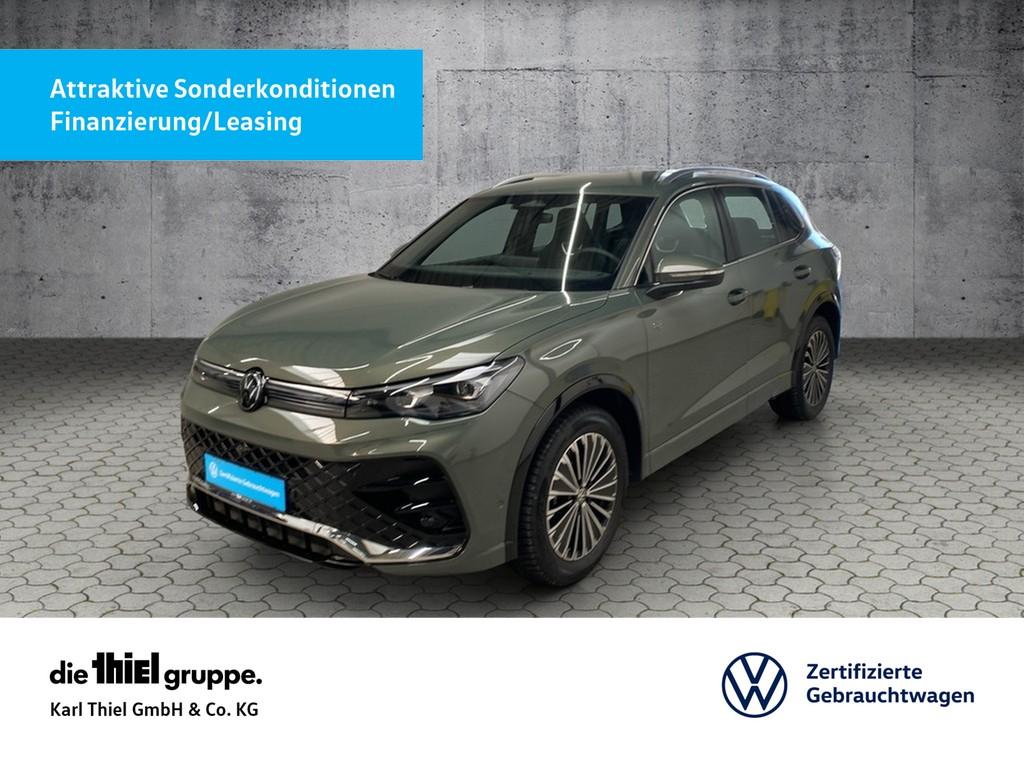 Volkswagen Tiguan 2.0 TDI DSG R-Line