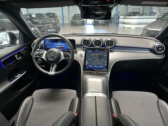 Mercedes-Benz C 200 AVANTGARDE Estate