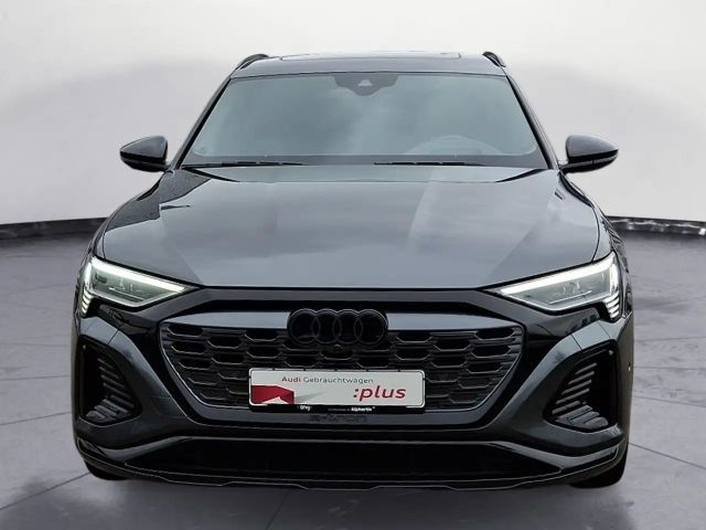 Audi Q8 e-tron 55 Quattro S-Line