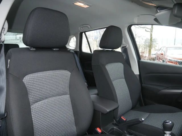 Suzuki S-Cross Hybrid